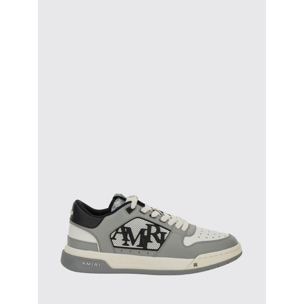 Amiri Sneakers Woman Grey